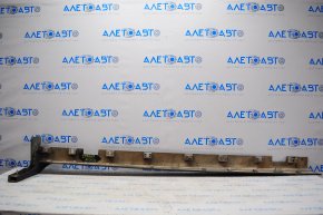 Right threshold Ford Escape MK3 13-16 prerest, scratches