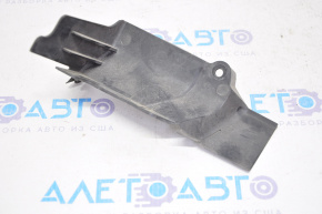 Radiator air duct right Ford Focus mk3 15-18 2.0 rest
