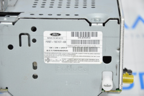 Radio tape recorder with navigation Ford Focus mk3 11-18