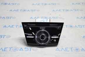 Ford Focus mk3 11-18 SONY Monitor and Navigation Control Panel
