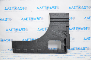 Trunk tray left Ford Focus mk3 11-18 4d titanium