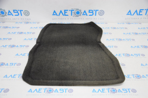 Carpet interior front right Ford Focus mk3 11-18 cloth black
