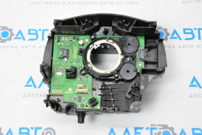 Steering angle sensor Ford Focus mk3 15-18 rest, heated