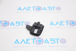 Left steering wheel paddle shifter Ford Focus mk3 15-18 rest