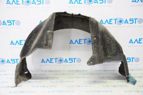 Rear right mudguard Ford Focus mk3 11-18 tear