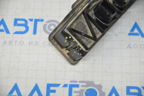 Rear view camera Ford Focus mk3 15-18 rest, with backlight and button, broken fastener, defective corp
