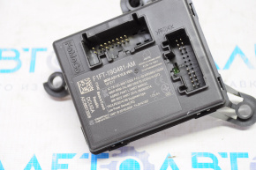 Keyless module Ford Focus mk3 11-18