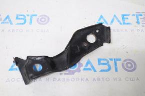 Front Bumper Lower Bracket Left Hyundai Santa FE Sport 13-18 USA