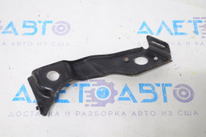 Front Bumper Lower Bracket Right Hyundai Santa FE Sport 13-18 USA