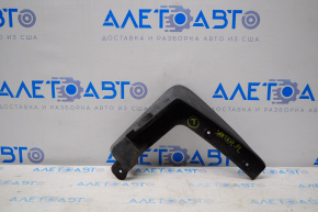 Front left mudguard for Hyundai Santa FE Sport 13-18