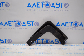 Front left mudguard for Hyundai Santa FE Sport 13-18