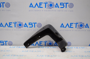 Front right mudguard for Hyundai Santa FE Sport 13-18
