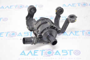 Auxiliary cooling pump inverter Kia Optima 11-16 hybrid