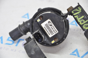 Auxiliary cooling pump inverter Kia Optima 11-16 hybrid