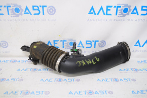 Air duct for manifold Lincoln MKC 15-16 2.3T