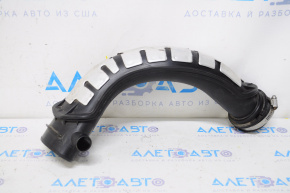 Air duct for the Lincoln MKC 15-19 2.3T turbocharger