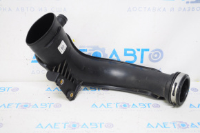 Air duct for the Lincoln MKC 15-19 2.3T turbocharger