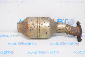 Catalyst Lincoln MKC 15-16 2.3T