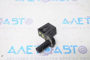 Radiator bracket upper right Lincoln MKC 15-19 plastic