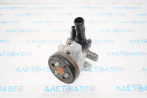 Pump with thermostat housing Lincoln MKC 15-16