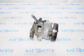 Pump with thermostat housing Lincoln MKC 15-16