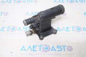 Lincoln MKC Cooling System Flange 15-