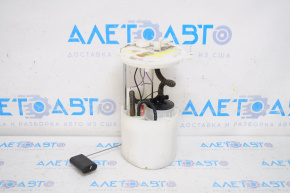 Fuel pump for Lincoln MKC 15-19 2.3T