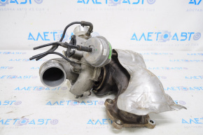 Turbine Lincoln MKC 15-19 2.3T 100k