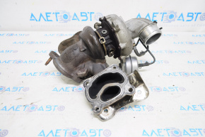 Turbine Lincoln MKC 15-19 2.3T 100k