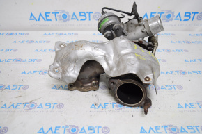 Turbine Lincoln MKC 15-19 2.3T 100k