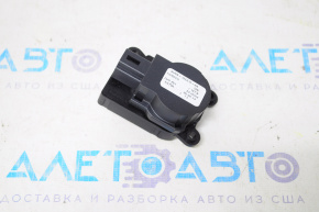 Actuator motor heater drive ventilation Lincoln MKC 15-