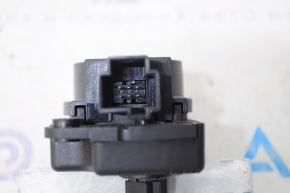 Actuator motor heater drive ventilation Lincoln MKC 15-