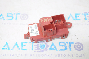 Heater resistor Lincoln MKC 15-