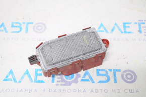 Heater resistor Lincoln MKC 15-