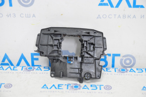 Lincoln MKC 15- Steering Column Shift Paddle Mount