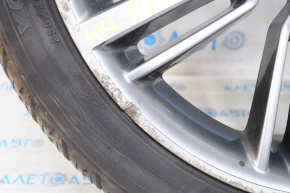 Wheel disk R20 Lincoln MKC 15-16 curb