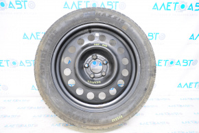 Spare wheel for Lincoln MKC 15-19 R17 165/70