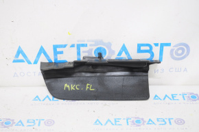 Mudguard front left Lincoln MKC 15-19
