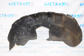 Rear left fender liner Lincoln MKC 15-19 tear