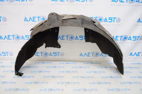 Rear right fender liner Lincoln MKC 15-19 tear