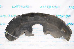 Rear right fender liner Lincoln MKC 15-19 tear
