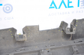 Threshold right Lincoln MKC 15-19 structure broken fastening, dented