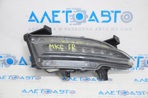 Daytime running lights DRL right Lincoln MKC 15-19
