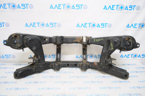 Lincoln MKC 15-19 AWD Rear Subframe, Rusty