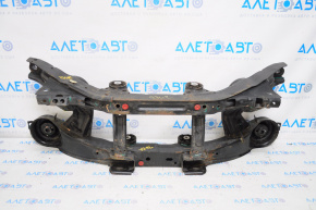 Lincoln MKC 15-19 AWD Rear Subframe, Rusty