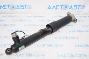 Rear shock absorber right Lincoln MKC 15-19 electric, with support