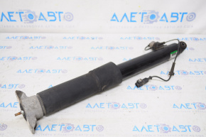 Rear shock absorber right Lincoln MKC 15-19 electric, with support