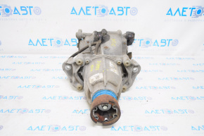 Rear differential gearbox Lincoln MKC 15-19 100k