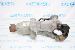 Rear differential gearbox Lincoln MKC 15-19 100k