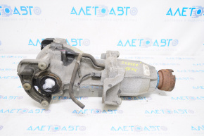 Rear differential gearbox Lincoln MKC 15-19 100k